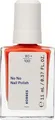 Produktbild: Korres No No Nail Polish Summer Peach 43 11 ml