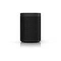 Produktbild: SONOS One SL W-Lan Multiroom Lautsprecher Schwarz