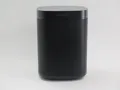Produktbild: Sonos One SL Schwarz ⭐⭐⭐⭐⭐