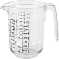 Produktbild: WESTMARK Messkanne Gerda SAN 1,0l