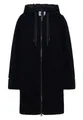 Produktbild: CECIL Strickmantel TOS Long Teddy Coat w. hood
