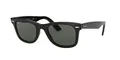 Produktbild: Ray-Ban Wayfarer RB2140 C50 901/58 Polarisierende Sonnenbrillen