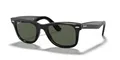 Produktbild: Ray-Ban Original Wayfarer Classic RB2140-901/58-50 - Damen/Herren Sonnenbrille - Black