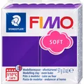 Produktbild: Fimo Mod.masse soft pflaume (8020-63)