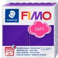 Produktbild: FIMO Modelliermasse soft Basisfarben, 57 g