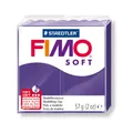 Produktbild: STAEDTLER FIMO soft 8020 - Materialpack á 57 g, pflaume