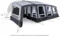 Produktbild: Dometic Grande AIR All-Season EXT LH S