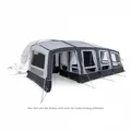 Produktbild: Dometic Grande AIR All-Season EXT LH S
