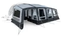 Produktbild: Dometic Grande Air All-Season aufblasbarer Anbau für Reisemobilvorzelt B-Ware