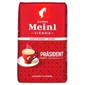 Produktbild: Julius Meinl Kaffee Präsident ganze Bohne 500 g