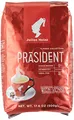 Produktbild: Julius Meinl Präsident ganze Bohne, 2er Pack (2 x 500 g)