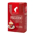 Produktbild: Julius Meinl Kaffee Präsident ganze Bohne 500 g - 4 Varianten 1 bis 6 Packungen