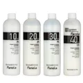 Produktbild: Fanola Oxidationsemulsion 300 ml