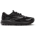 Produktbild: Brooks Divide 5 GTX Black/Pearl/Peach Laufschuh 41 EU