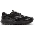 Produktbild: Brooks Divide 5 GTX Black/Pearl/Peach, Black/Pearl/Peach, 41