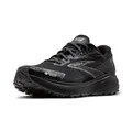 Produktbild: Brooks Herren Divide 5 GTX Sneaker, Black Alloy Primer Grey, 41 EU