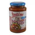 Produktbild: (11,20€/1kg) Bautzner Fix Bolognesesauce (410 g)