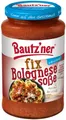 Produktbild: Bautzner fix Bolognesesosse 400ml