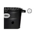 Produktbild: La Dehesa Tragbarer Grilleimer 35cm Farbe schwarz (23699849)