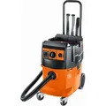 Produktbild: Fein Dustex 35 LX Nass- Trockensauger Start- Stop-Automatik, Softstart; 35 Liter