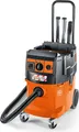 Produktbild: Fein Dustex 35 LX Nass- Trockensauger Start- Stop-Automatik, Softstart; 35 Liter