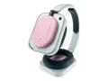Produktbild: NOTHING Headphone (a), Over-ear Kopfhörer Bluetooth Pink