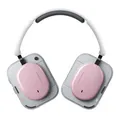 Produktbild: Nothing Headphone (a) Kabellose Over-Ear Kopfhörer mit ANC, bis zu 135h Akkulaufzeit, Hi-Res, LDAC, Anpassbare taktile Steuerung – Rosa