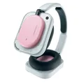 Produktbild: NOTHING Headphone (a), Over-ear Kopfhörer Bluetooth Pink