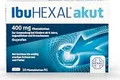 Produktbild: IBUHEXAL akut 400 Filmtabletten 10 St.