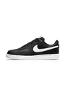 Produktbild: Nike Herren Court Vision Low Better Gymnastikschuh, Schwarz Weiß, 45 EU