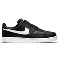 Produktbild: Nike Court Vision Low M Herren Schwarz Sneakers Sportschuhe Alltag (DH2987-001)