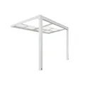 Produktbild: HOME DELUXE Terrassenüberdachung 