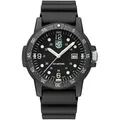 Produktbild: Luminox Herren Uhr Armbanduhr Sea Bass X2.2001 - Schwarz