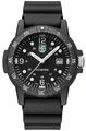 Produktbild: LUMINOX Modell X2.2001 Sea Bass Quarz Swiss Made Herren Armbanduhr