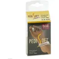 Produktbild: Bort PediSoft Zehenspreizer Silikon large 1 P