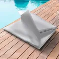 Produktbild: Poolvlies Trennlage 180g/m²  bis Ø 5,00 m | Bodenschutz Vlies Pool Unterlegvlies