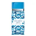 Produktbild: Dolce & Gabbana Light Blue Capri in Love Eau de Parfum, 100 ml, Sommerduft mit Majolika-Motiven