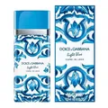 Produktbild: DOLCE & GABBANA LIGHT BLUE CAPRI IN LOVE 100ML EDP SPRAY BRANDNEU & VERSIEGELT