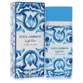 Produktbild: Light Blue Capri in Love Dolce & Gabbana EdP 3.3 oz / e 100 ml