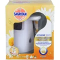 Produktbild: Reckitt Benckiser Deutschland GmbH SAGROTAN No-Touch Starter-Set Kamille Duft 1 St 3280107