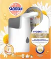 Produktbild: Reckitt Benckiser Deutschland GmbH SAGROTAN No-Touch Starter-Set Kamille Duft 1 St 19183457