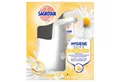 Produktbild: Reckitt Benckiser Deutschland GmbH Papiertuchspender Seifenspender No-Touch Starter +250ml Seife Nr. 3268396