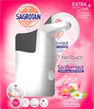 Produktbild: Sagrotan No Touch Complete Weiß Starter Set Lotusblüte 250ml