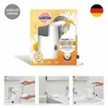 Produktbild: Sagrotan No-Touch Starter-Set – Sagrotan No-Touch Automatischer Seifenspender in