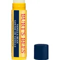Produktbild: Burt's Bees 100% Natürlicher, feuchtigkeitsspendender Lippenbalsam mit Vanille - 1 Stift