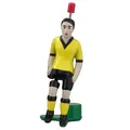 Produktbild: TIPP-KICK Kicker Gelb Figur Spieler Tip Kick Fußballer Fussballspieler