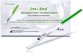 Produktbild: 100 x Ovulationstest Streifen 20 miu/ml LH Eisprung ovulation test