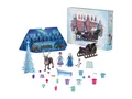 Produktbild: DISNEY FROZEN HWX20 Die Eiskönigin Adventskalender Mehrfarbig