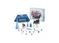 Produktbild: Mattel HWX20 - Disney Frozen - Die Eiskönigin Adventskalender 24 Tage, Anna & Elsa Puppen uvm.