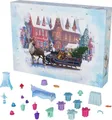 Produktbild: Mattel® Stoff Disney Frozen HWX20